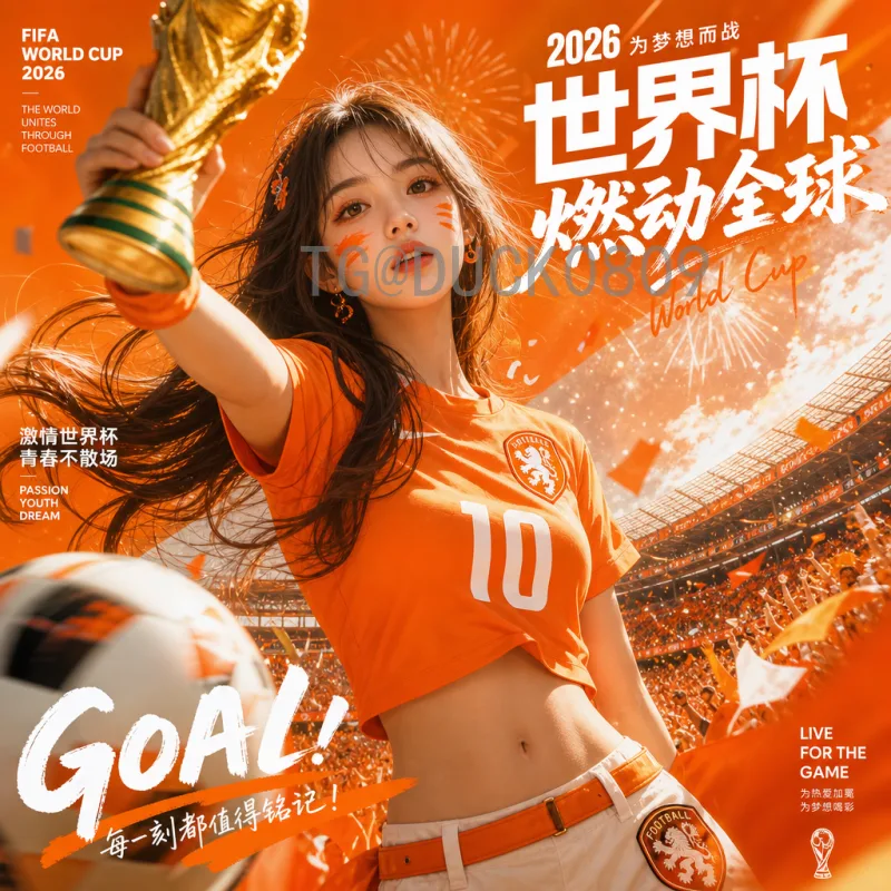 2026世界杯决赛时间确定：赛程安排与观赛指南全解析